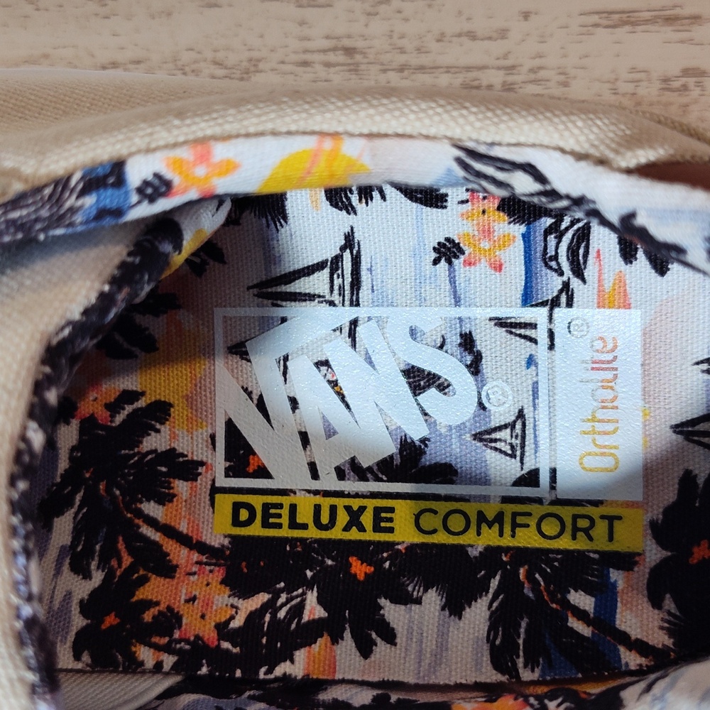 ⚡Vans⚡ - Picture 5 of 6